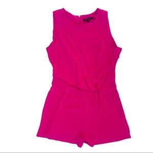 Pink Romeo & Juliet Couture Romper